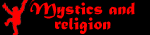 Mystics und religions