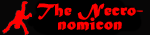 The Necronomicon