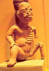 Colima-Culture, Mexico