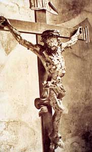 Pest christ