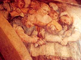 Fresco  Trient