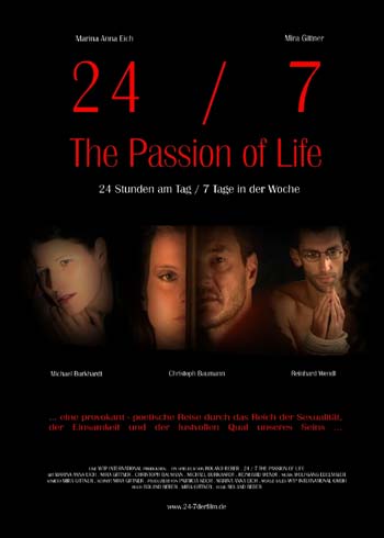 24/7 the passion of life