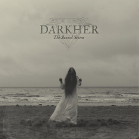 Darkher - The buried Storm