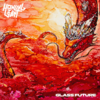 Howling Giants - Glass Futuree