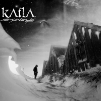Katla - Allt Petta Helvitis Myrkur