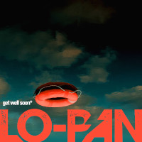 LO-Pan - Get well soon