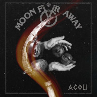 Moon far away - Acou