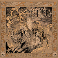 Nytt Land - Songs of the Shaman