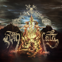 Perchta - D'Muata