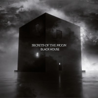 Secrets of the Moon - Black House