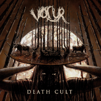 Völur - Death Cult