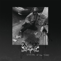 Xasthur - Victims of the Times