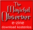 Magickal Observer