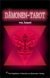 Das Dämonen-Tarot