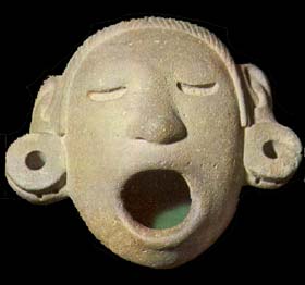 Aztekische Mythologie